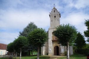 Eglise Bellême Gémages