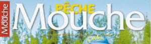 Pêche mouche magazine