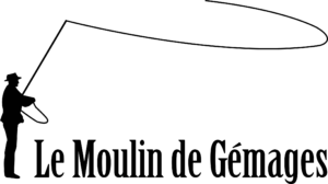 Logo Moulin de gémages